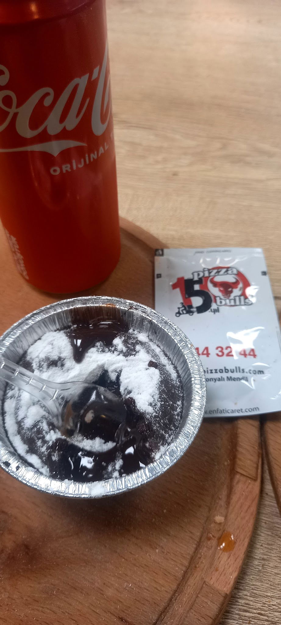 Pizzabulls Bağcılar - Merkez Mah.