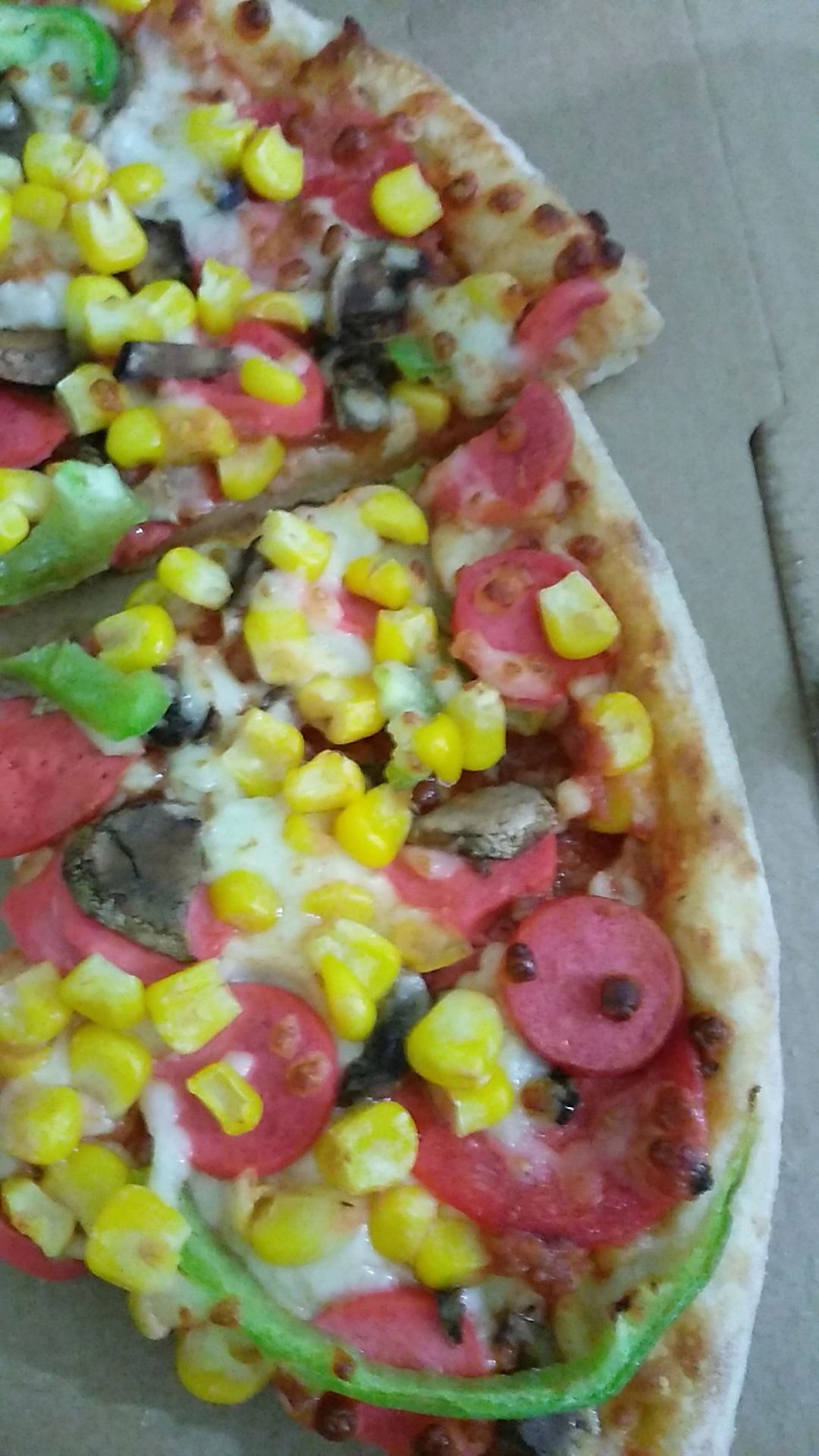 Pizzabulls Bağcılar - Merkez Mah.