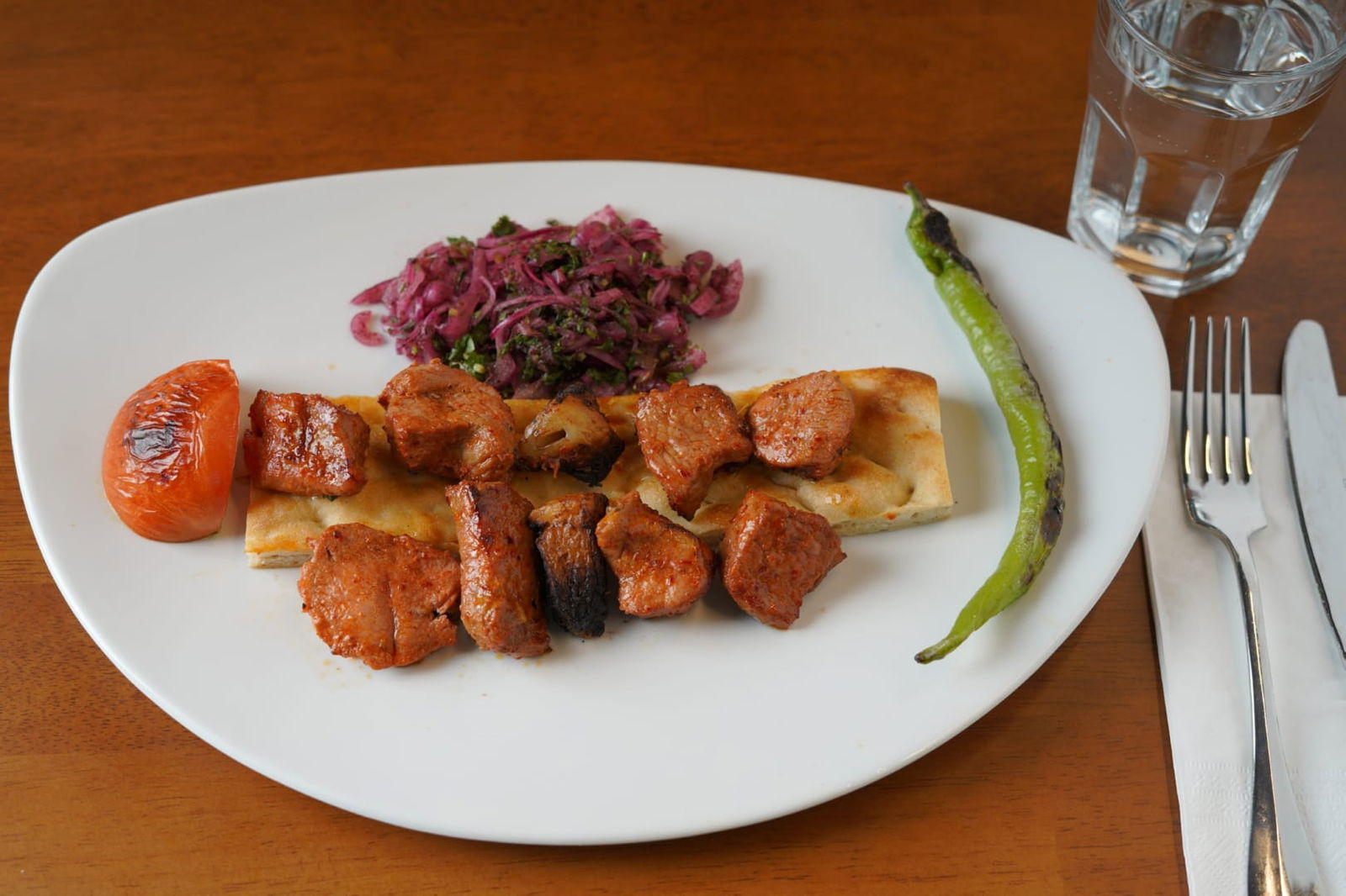 Kazanda By Evren Restaurant