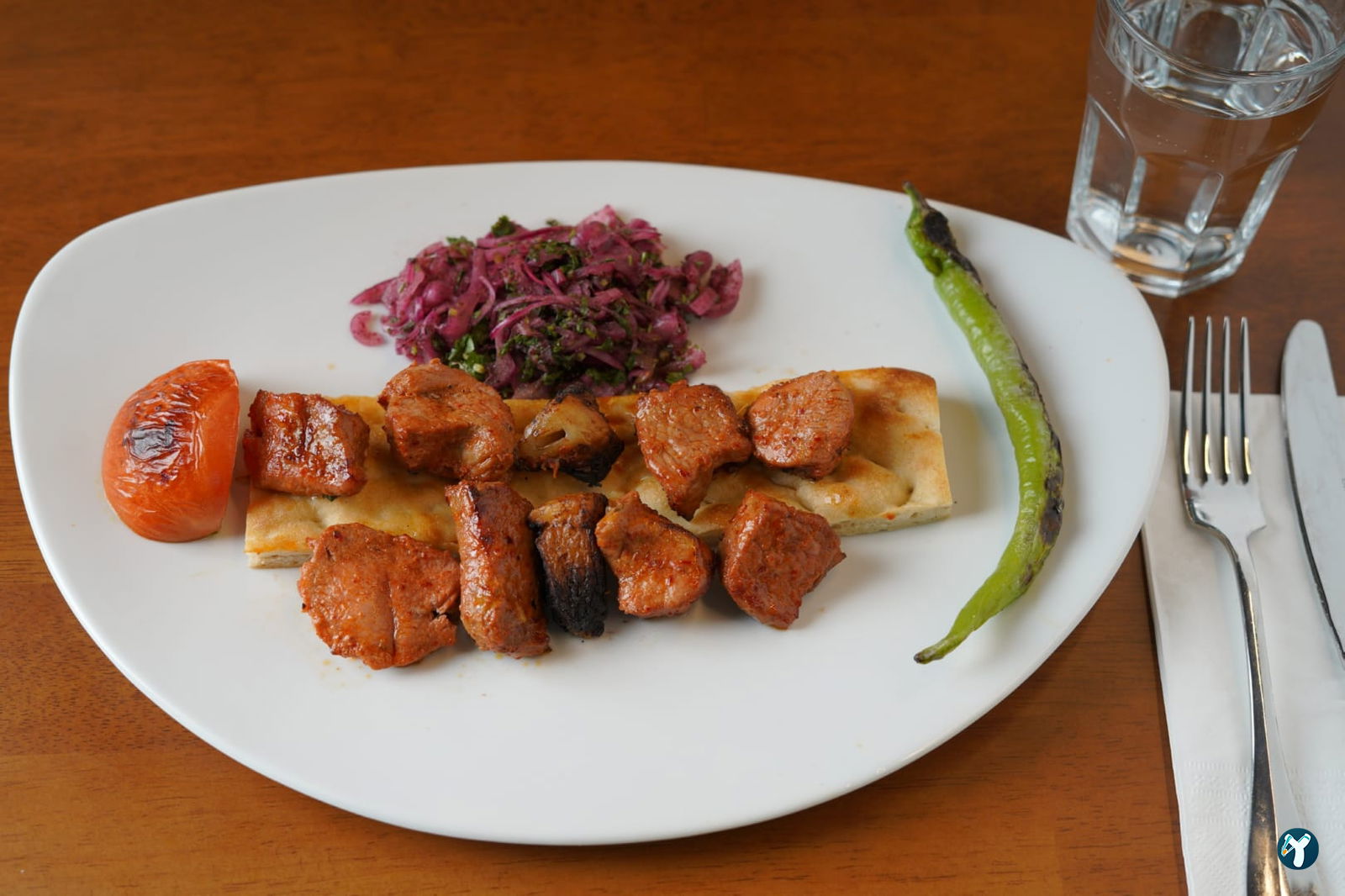 Kazanda By Evren Restaurant