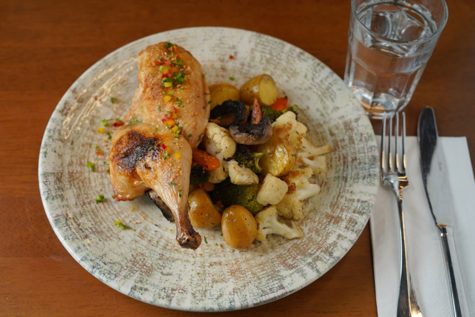 Kazanda By Evren Restaurant