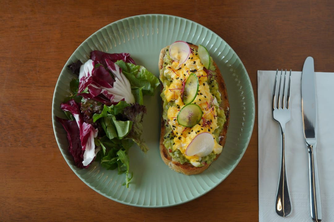 Kazanda By Evren Restaurant