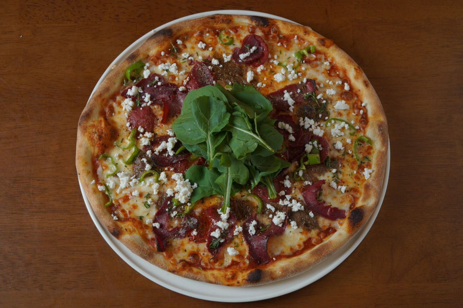 Kazanda By Evren Restaurant