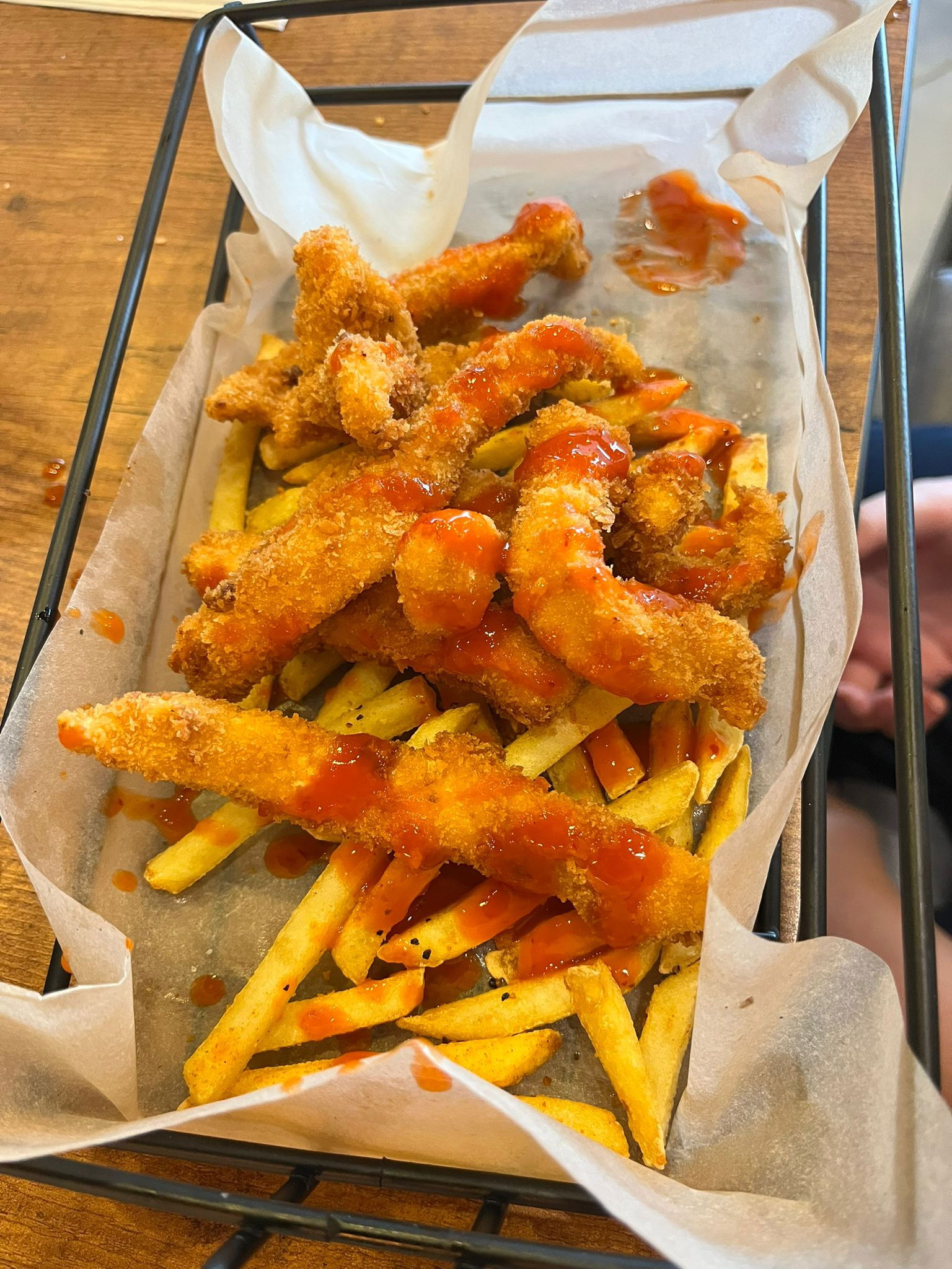 Kazanda By Evren Restaurant