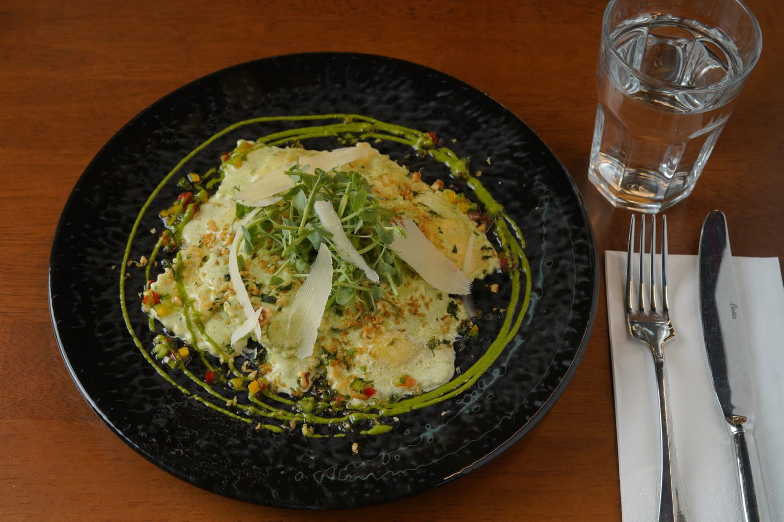 Kazanda By Evren Restaurant