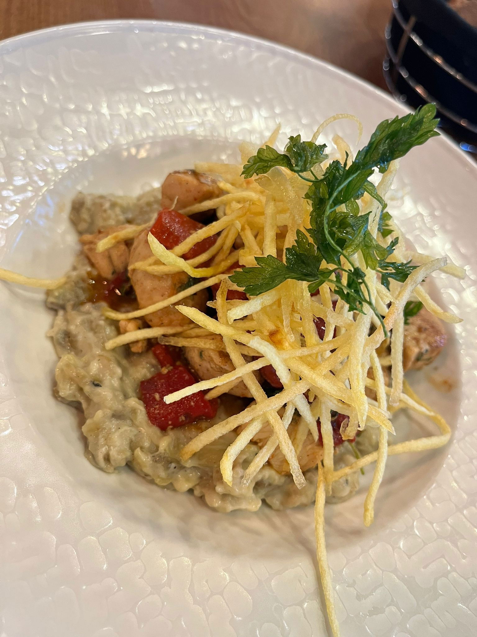 Kazanda By Evren Restaurant