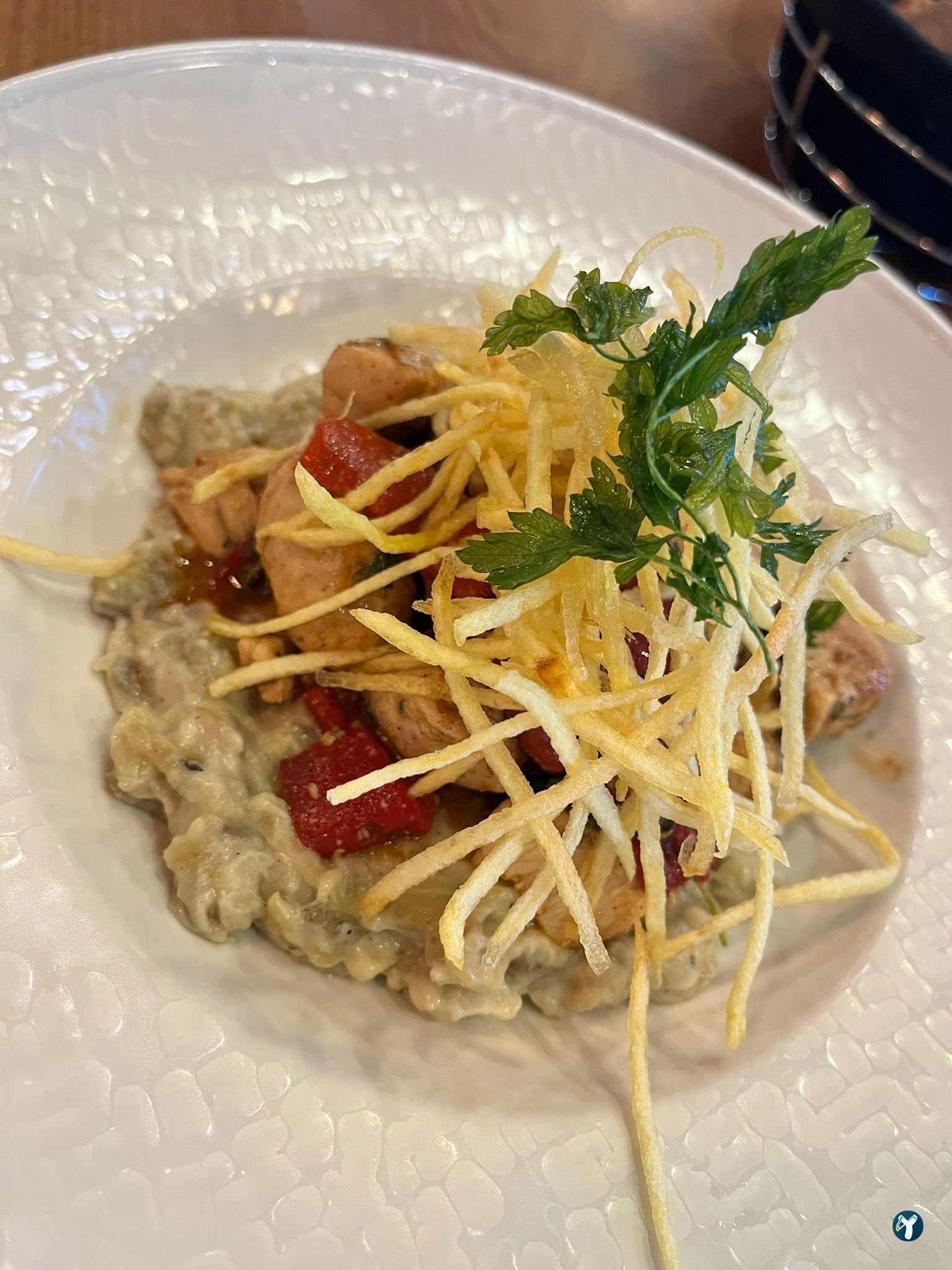 Kazanda By Evren Restaurant