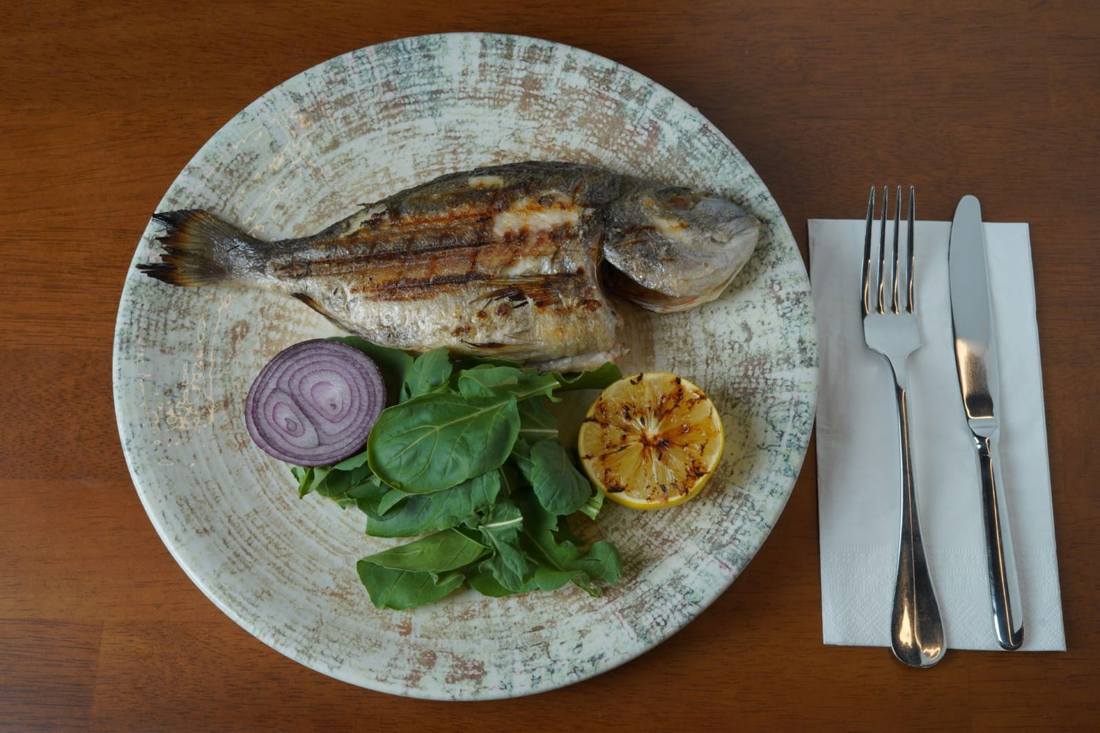 Kazanda By Evren Restaurant