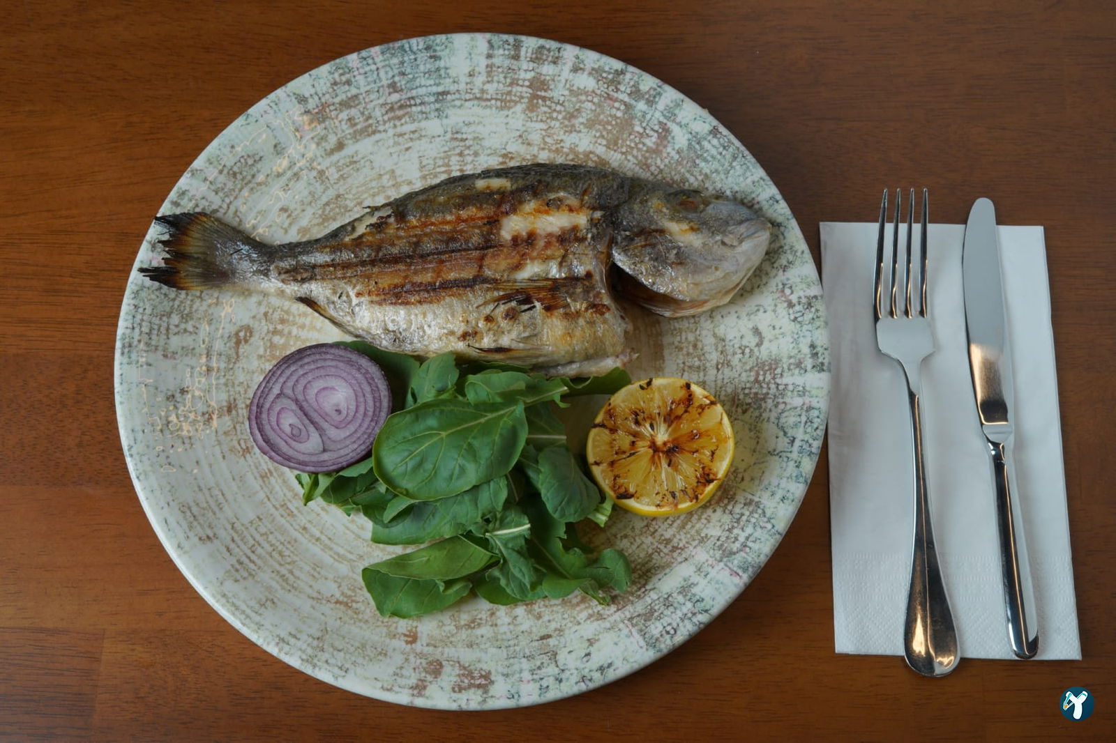 Kazanda By Evren Restaurant