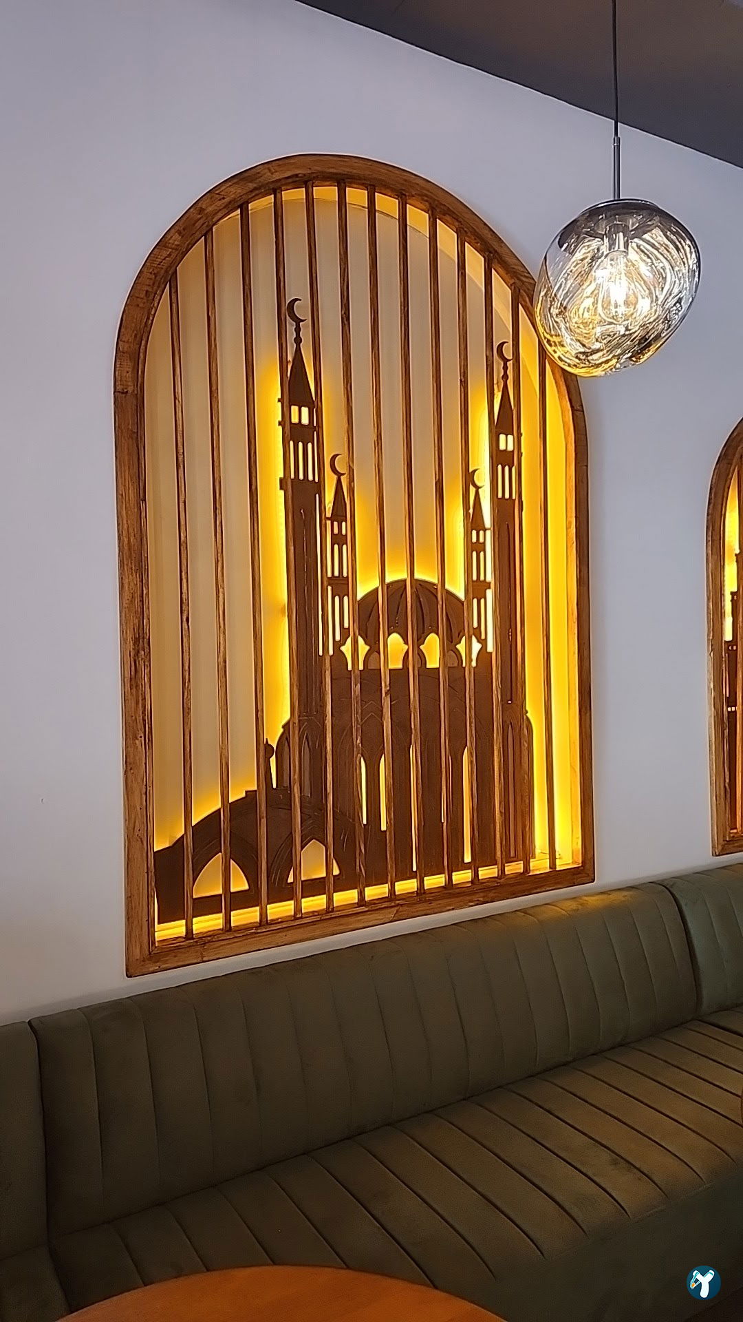 Kazanda By Evren Restaurant
