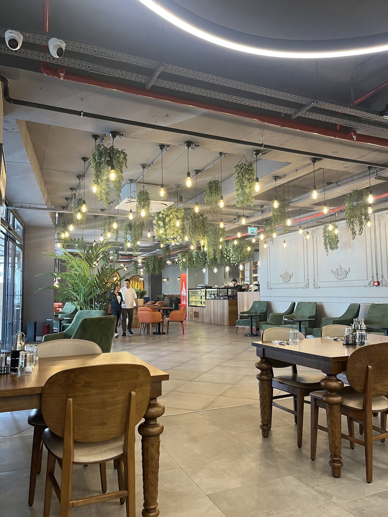 Kazanda By Evren Restaurant