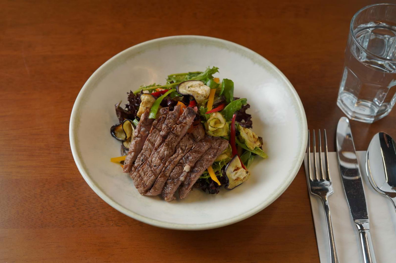 Kazanda By Evren Restaurant