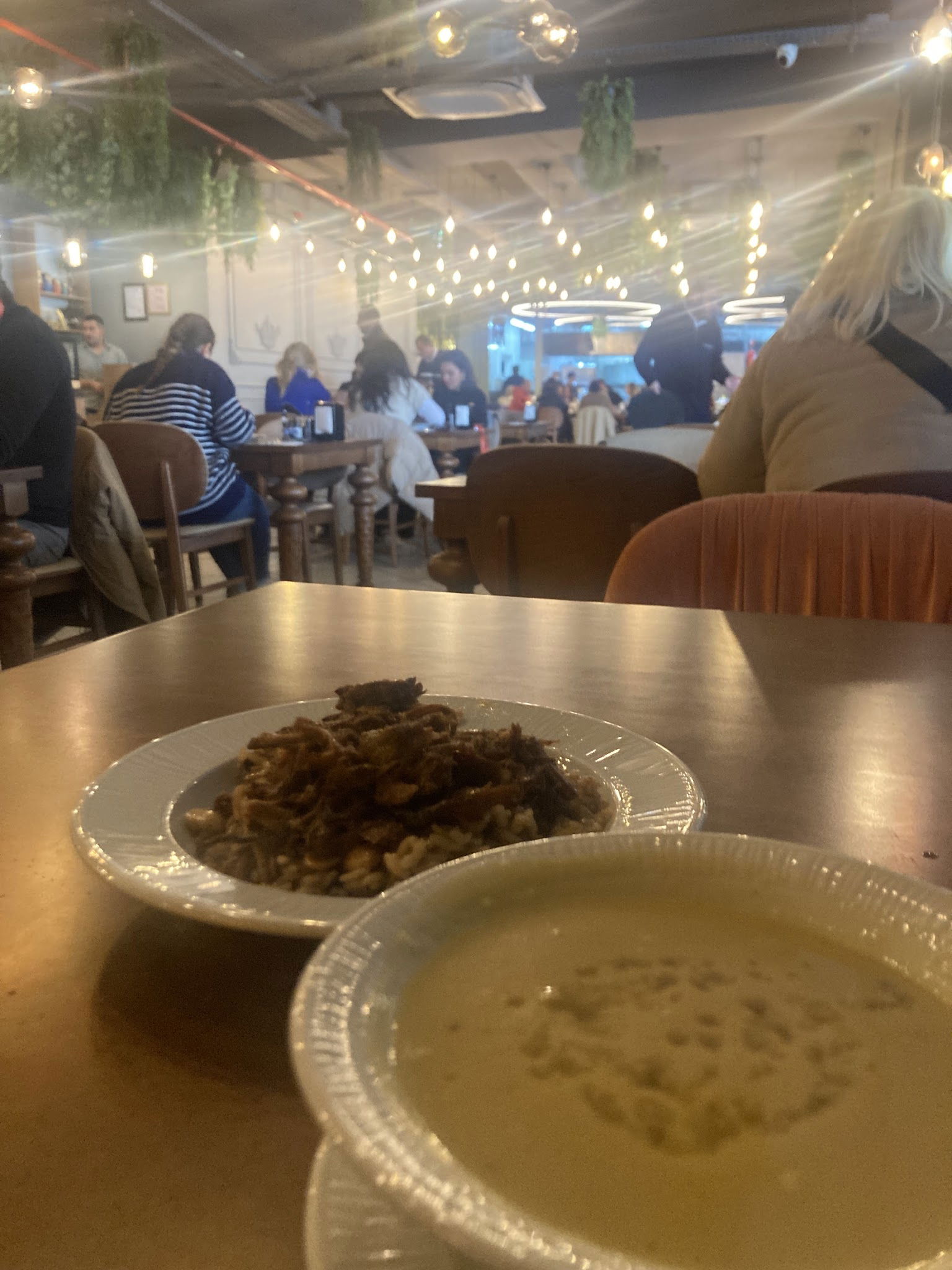 Kazanda By Evren Restaurant