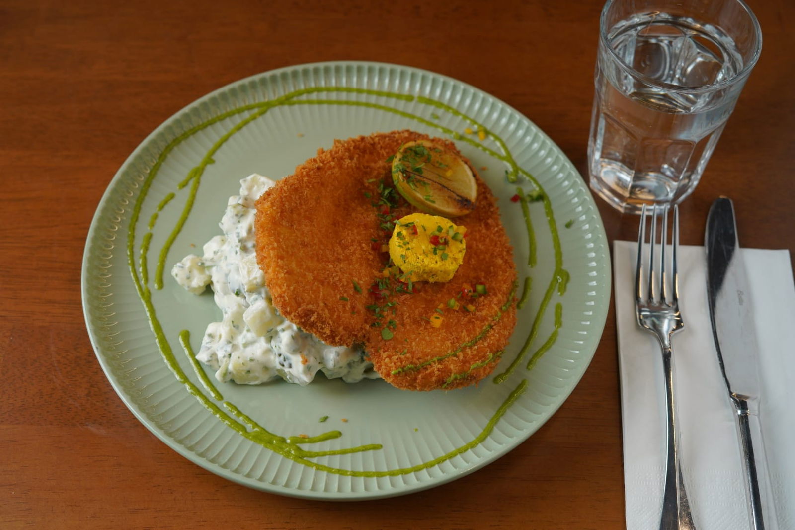 Kazanda By Evren Restaurant