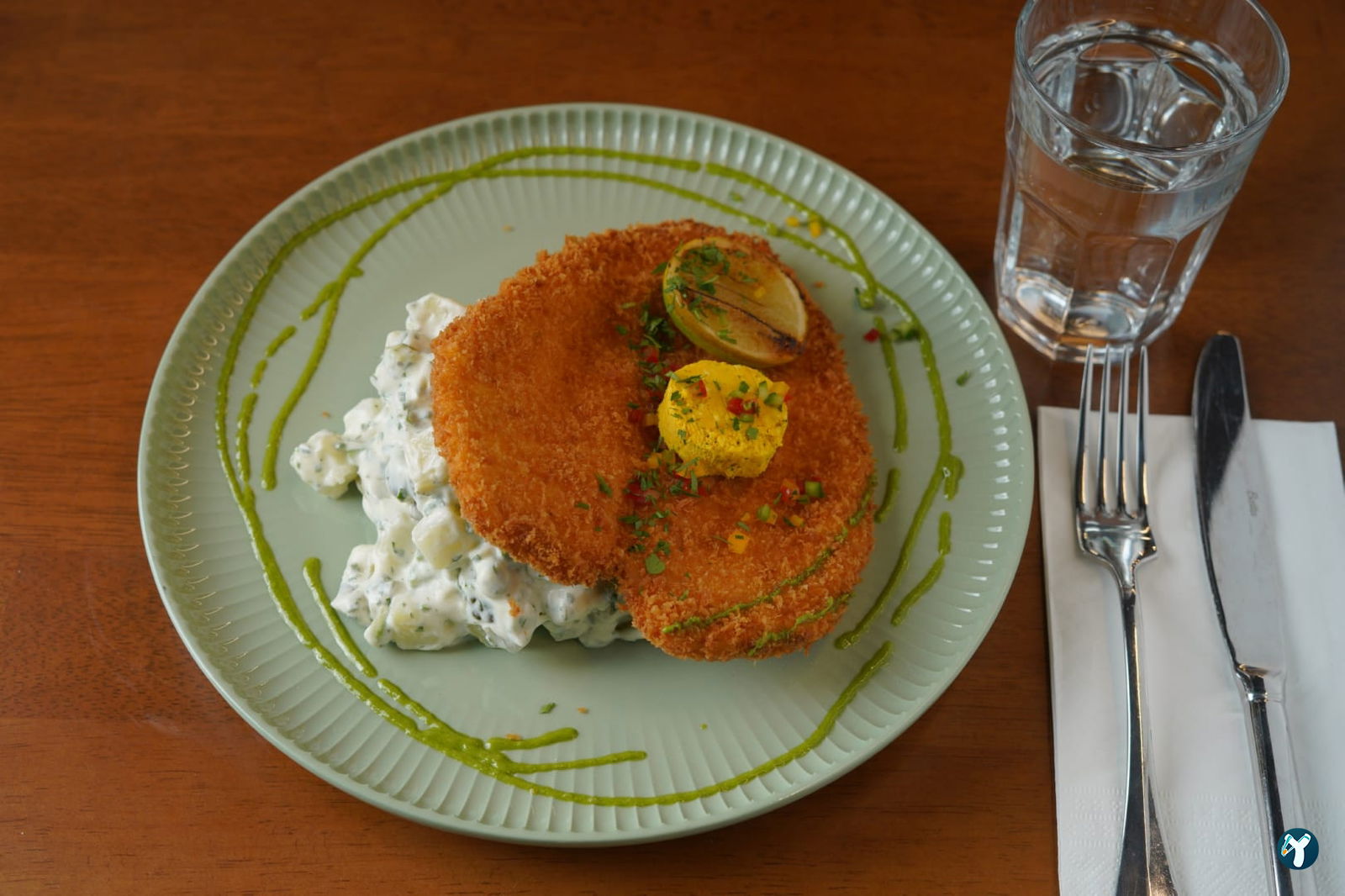Kazanda By Evren Restaurant