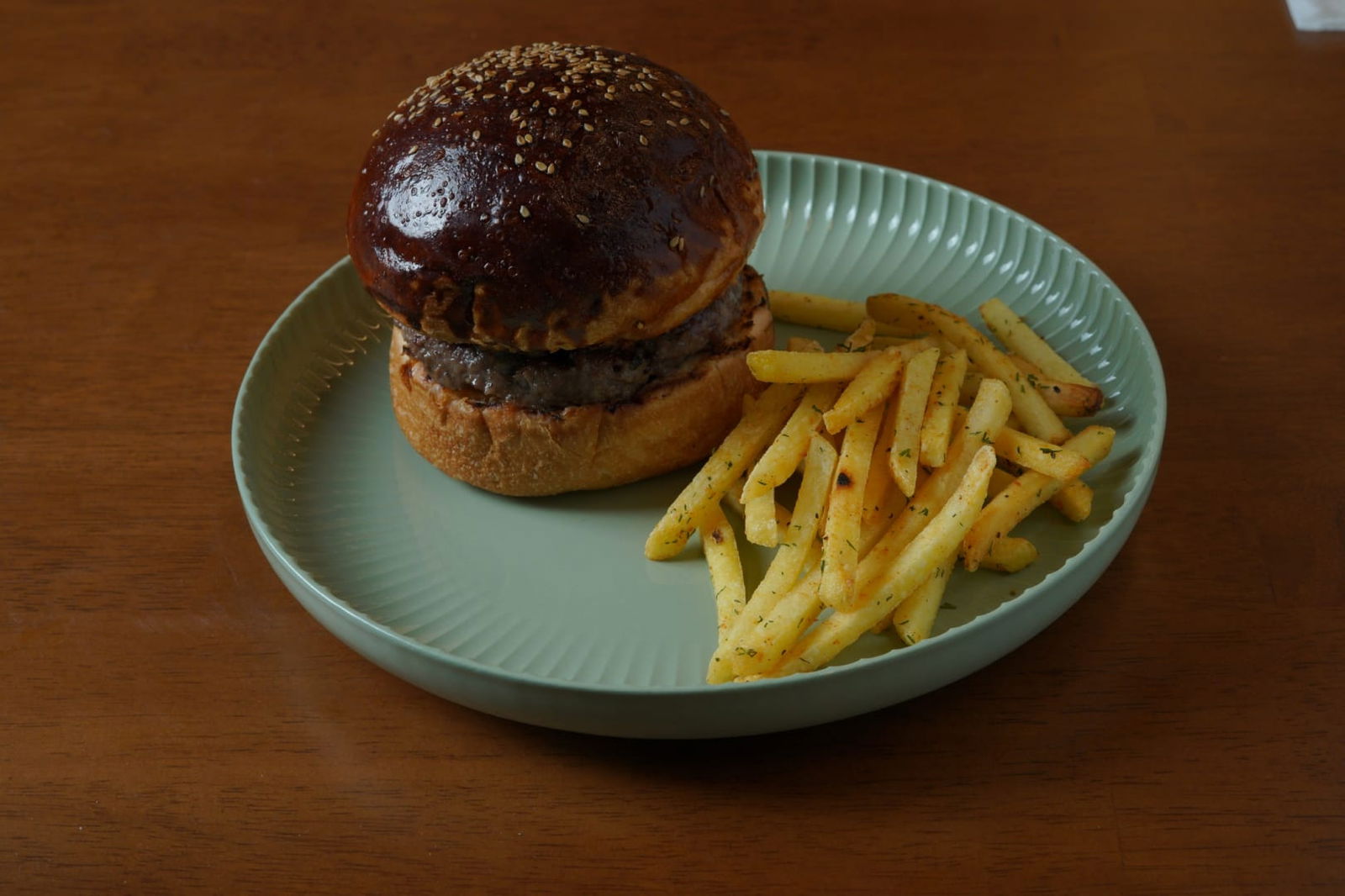 Kazanda By Evren Restaurant