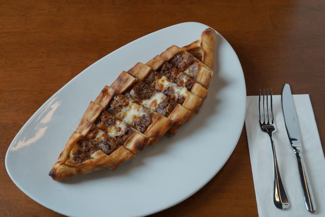 Kazanda By Evren Restaurant