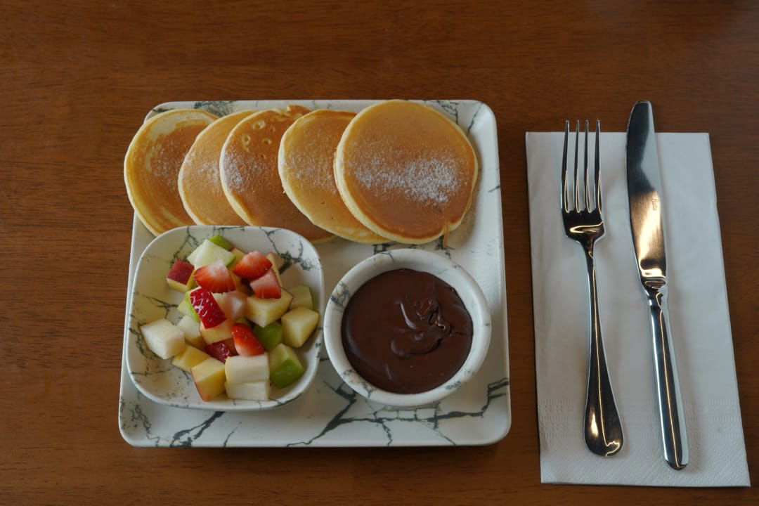 Kazanda By Evren Restaurant