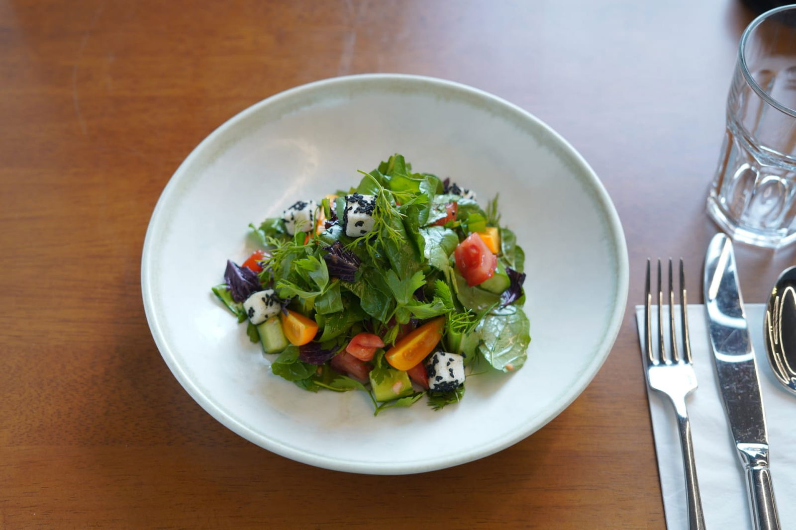 Kazanda By Evren Restaurant