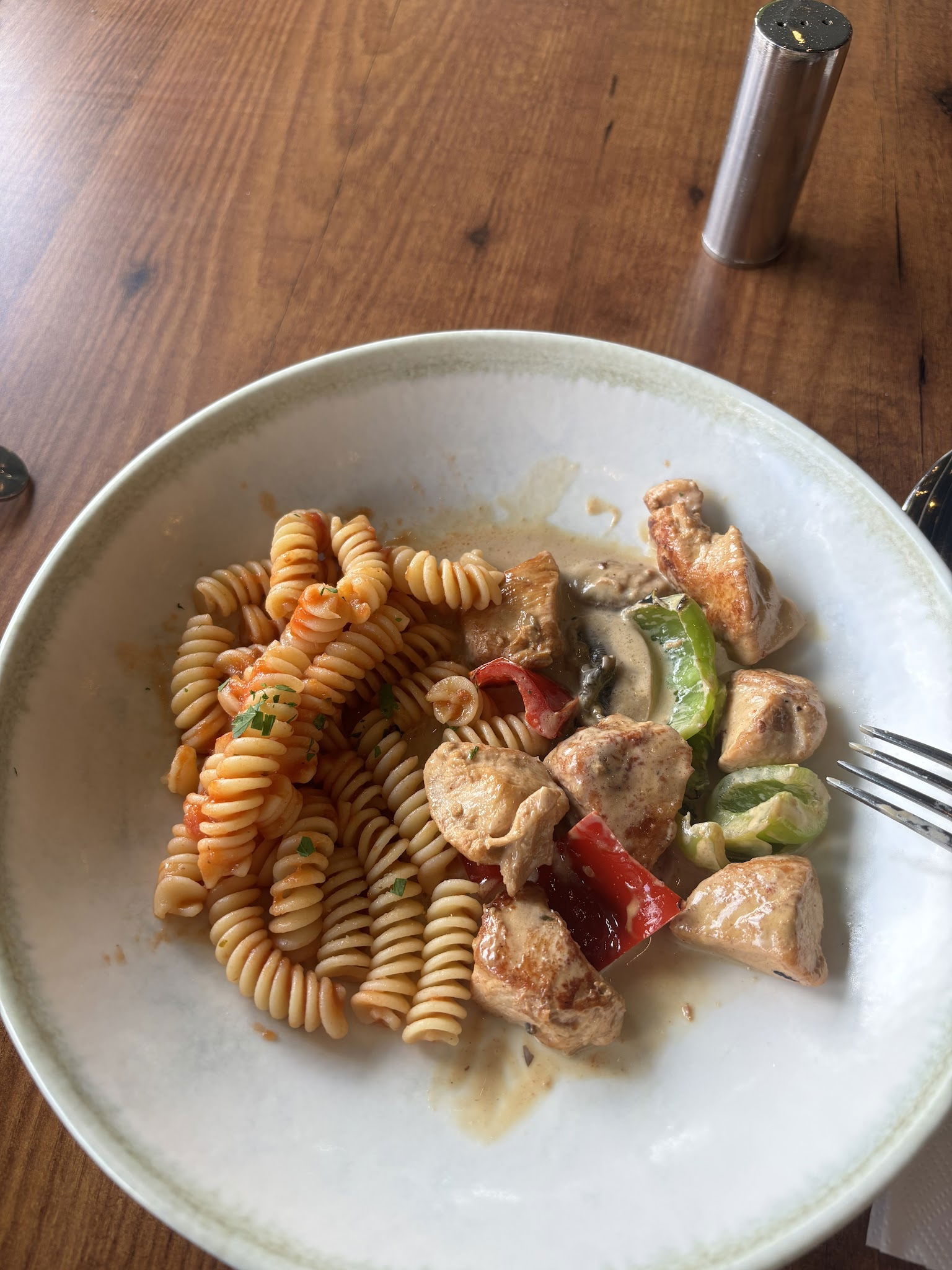 Kazanda By Evren Restaurant