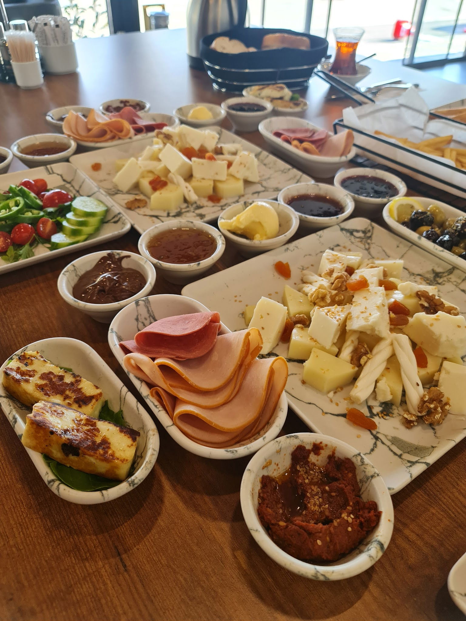 Kazanda By Evren Restaurant