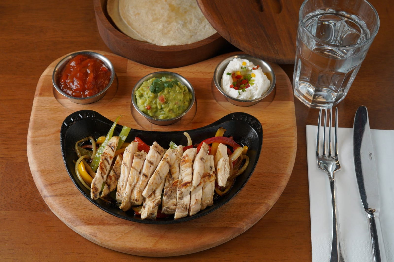 Kazanda By Evren Restaurant
