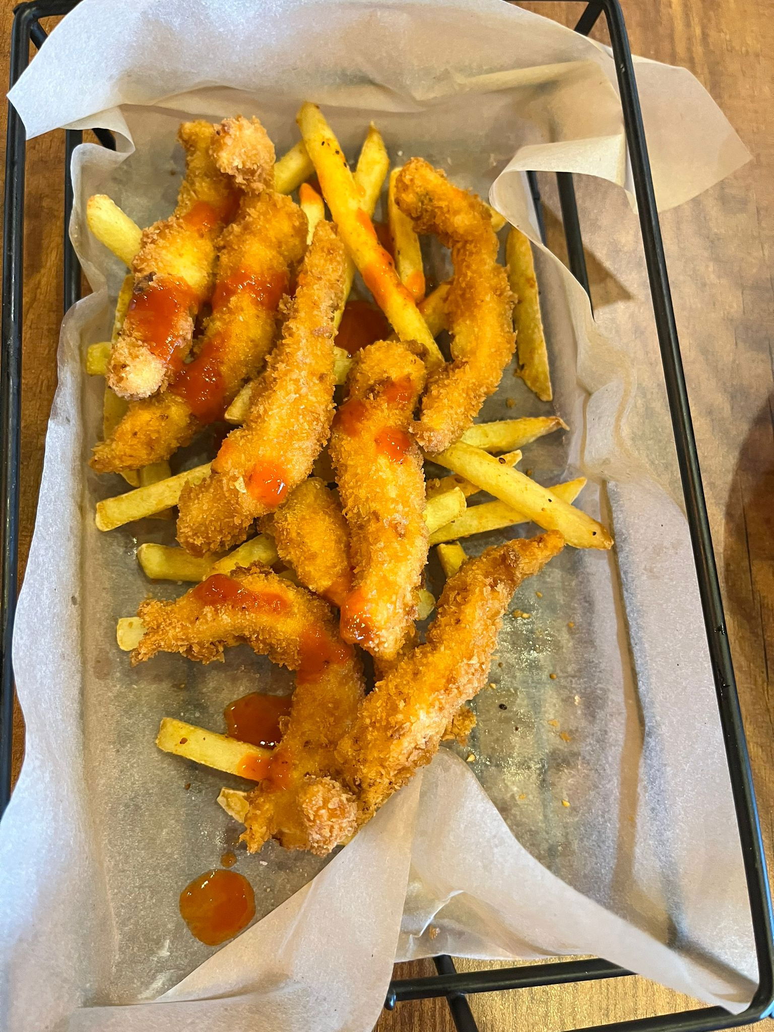 Kazanda By Evren Restaurant