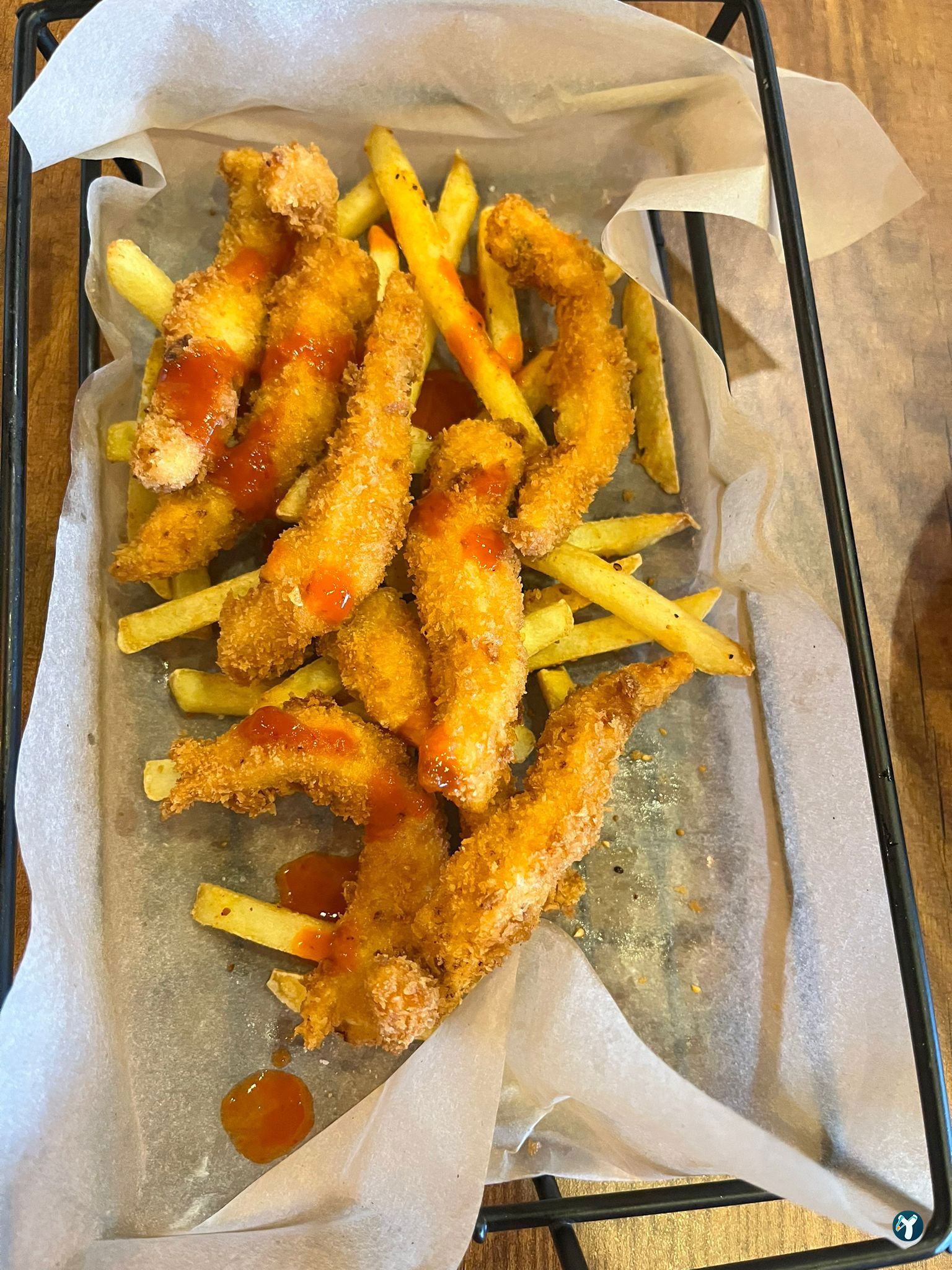 Kazanda By Evren Restaurant