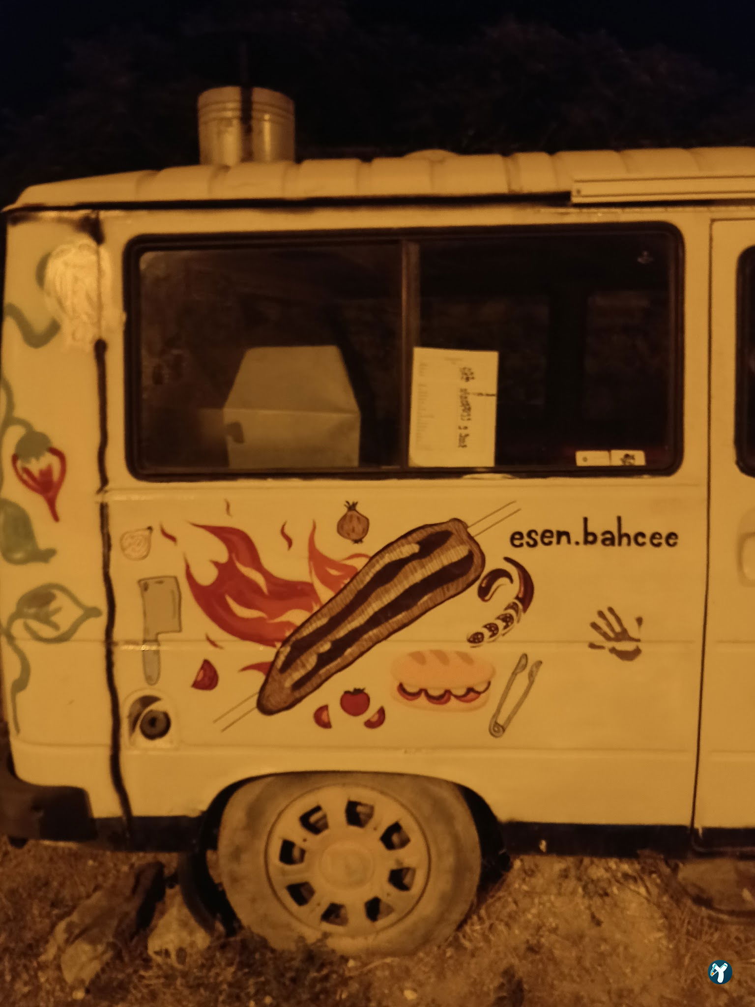 Esen Bahçe