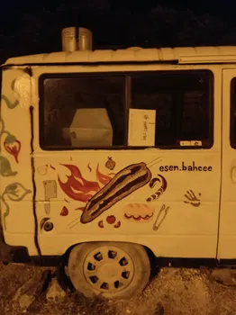 Esen Bahçe resimleri