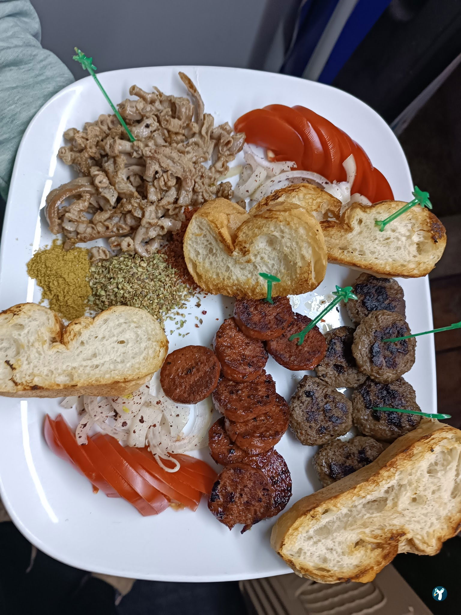 Esen Bahçe