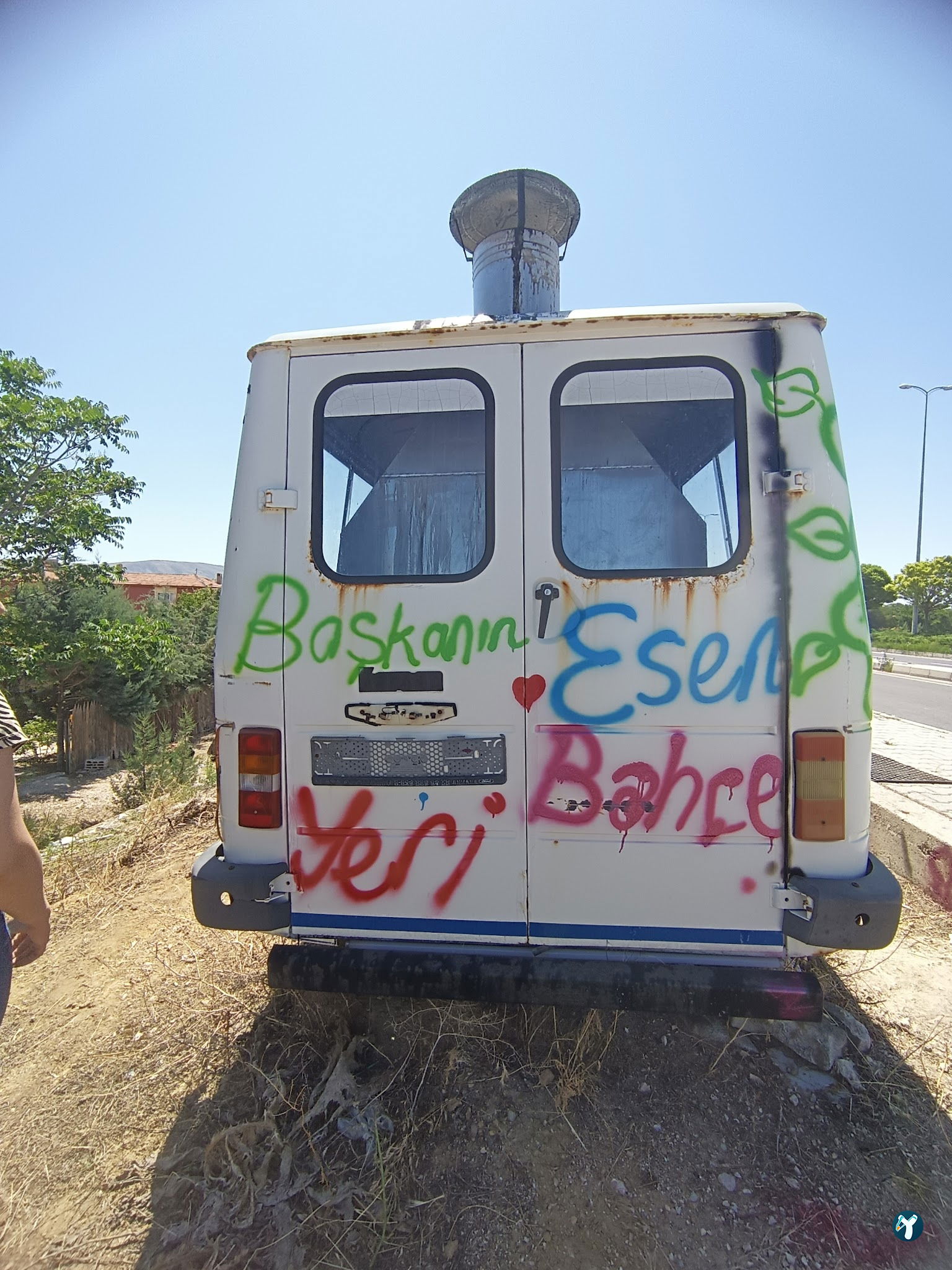 Esen Bahçe