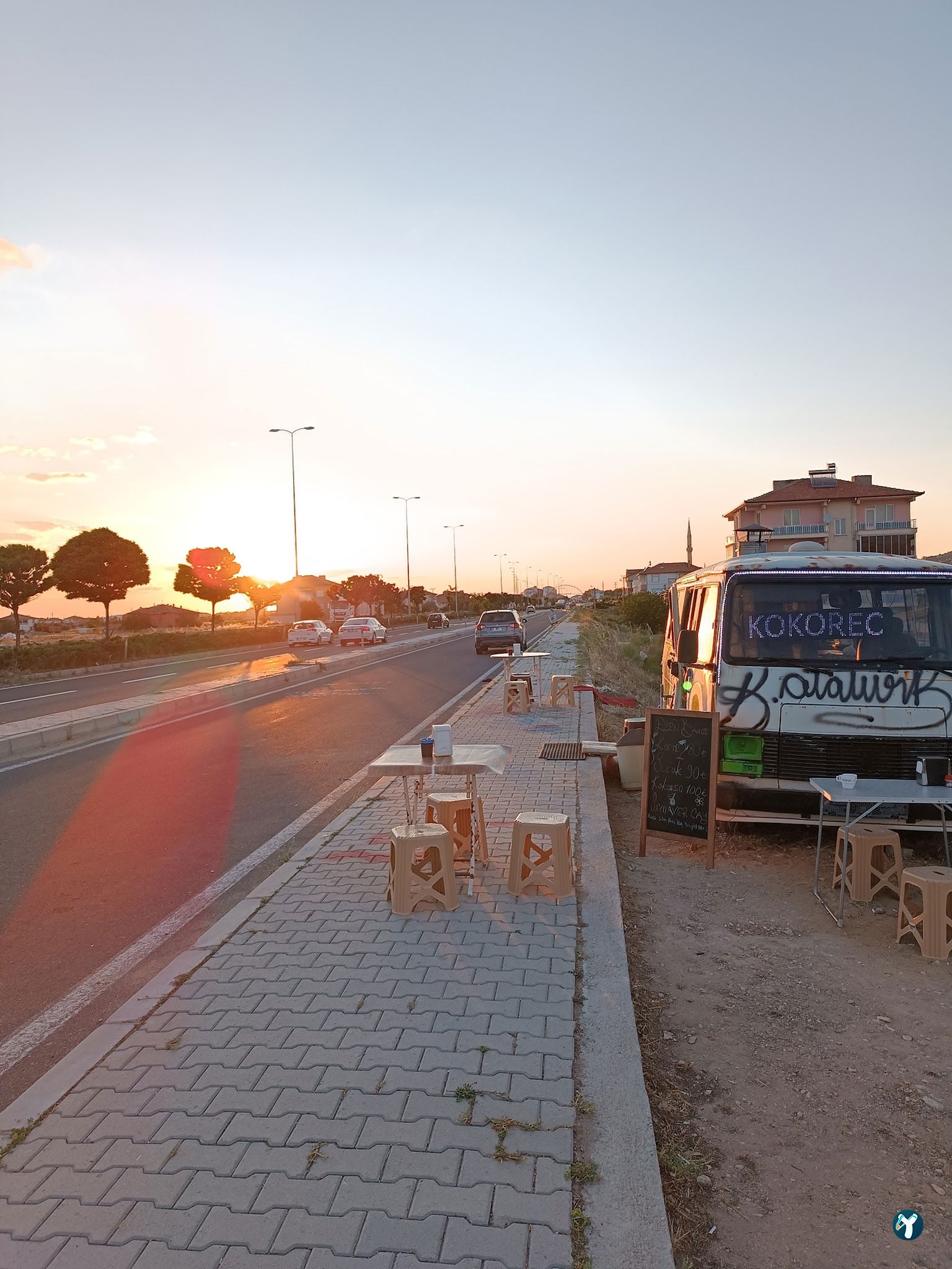 Esen Bahçe