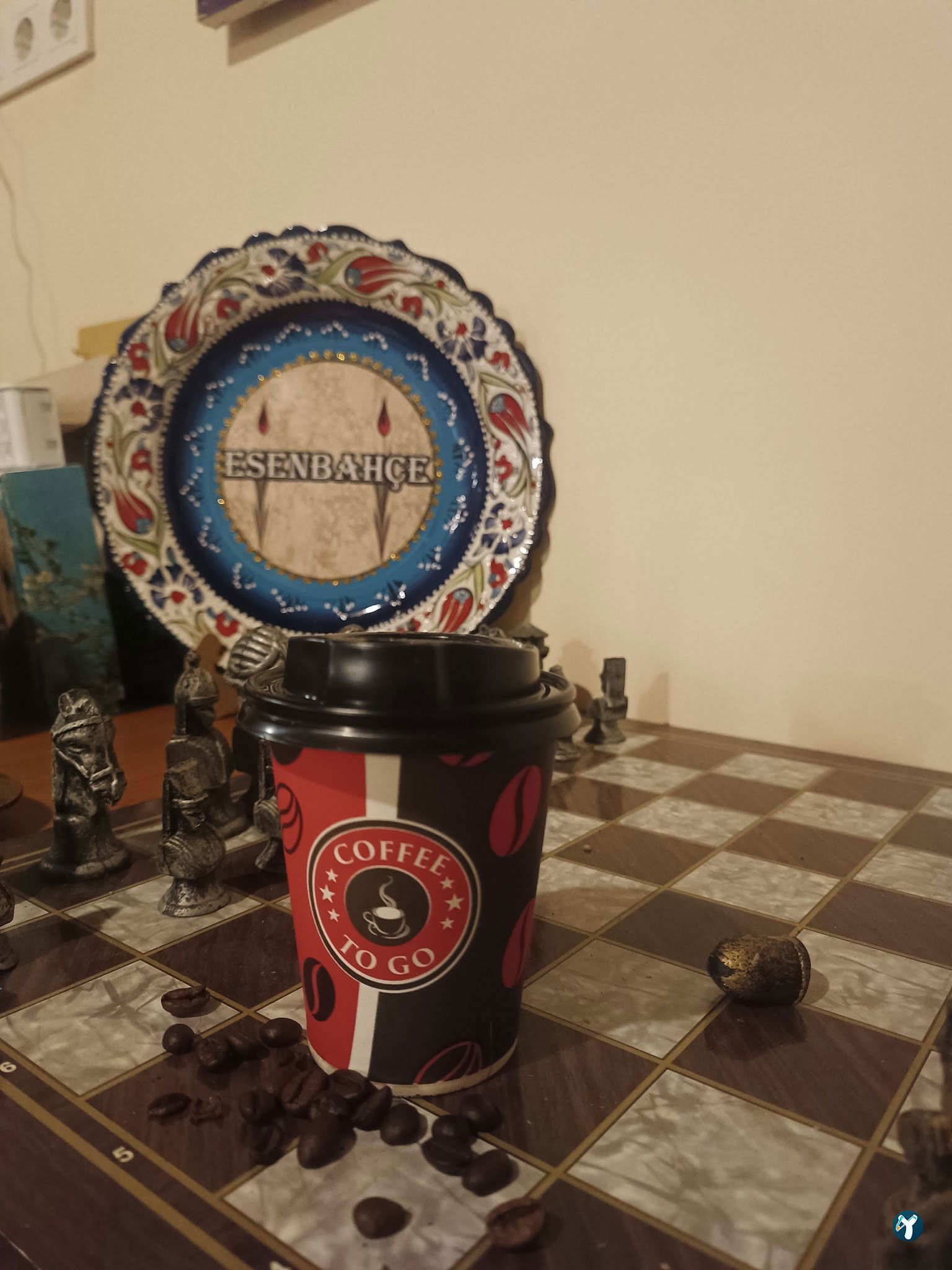 Esen Bahçe