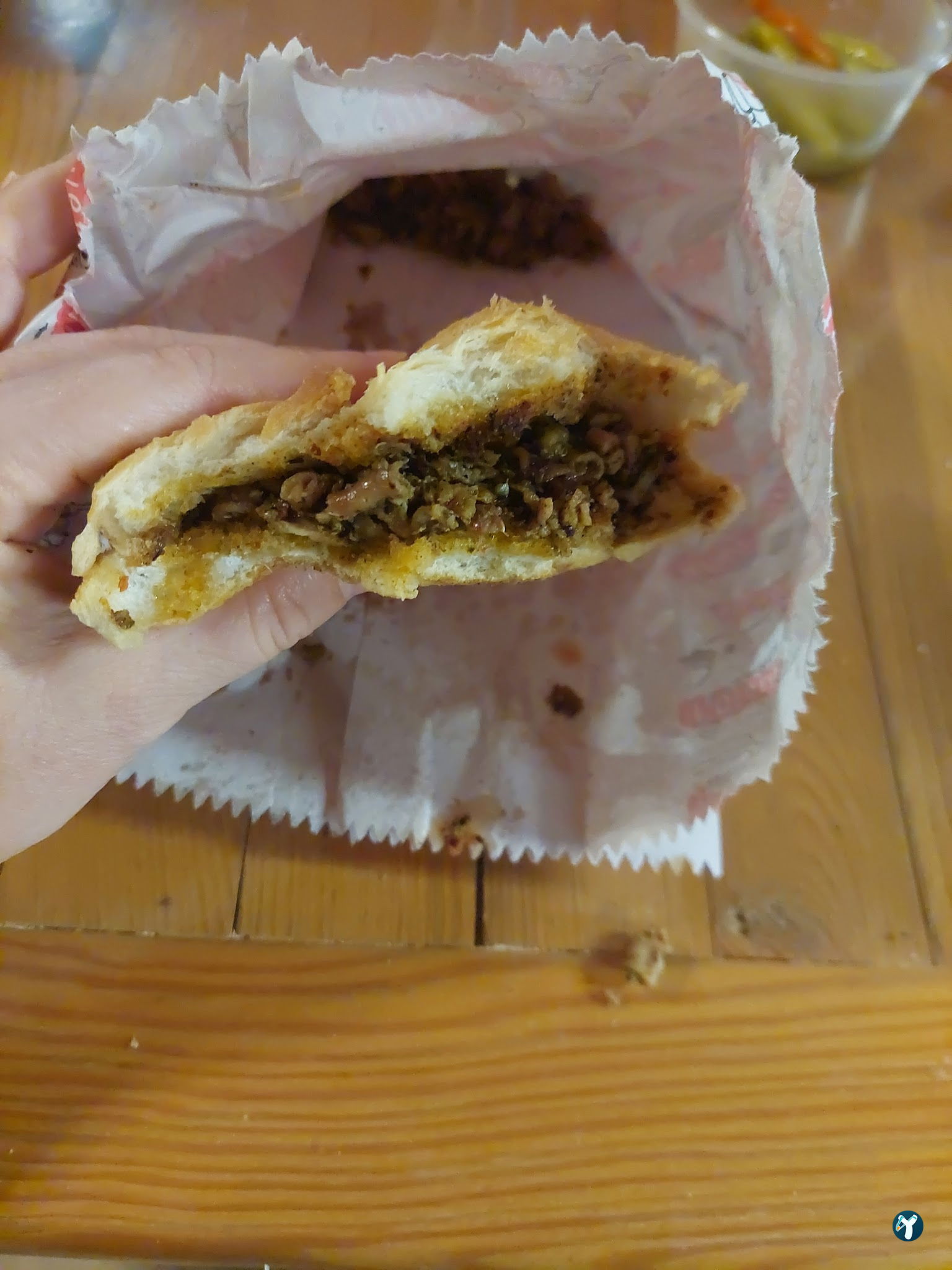 Esen Bahçe