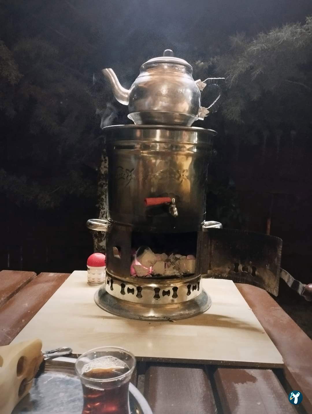Esen Bahçe
