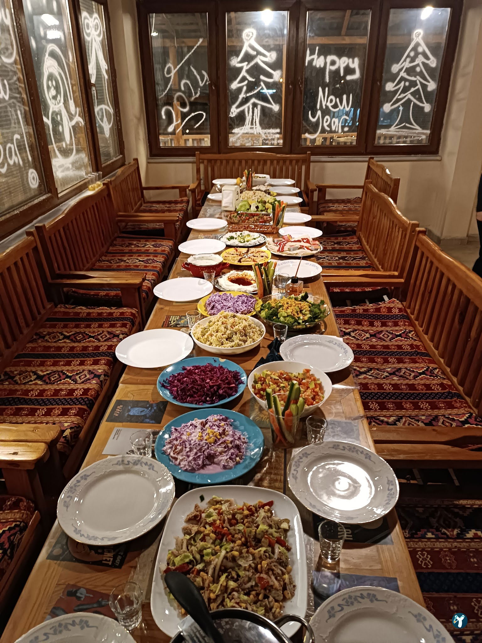 Esen Bahçe