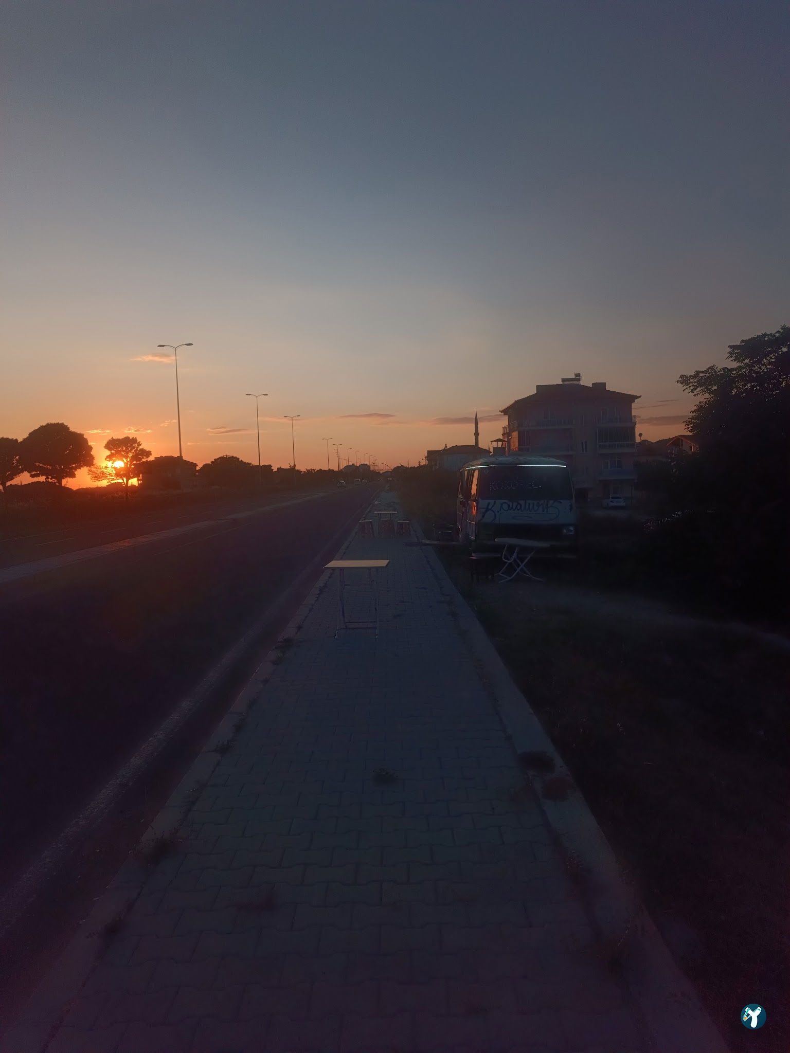 Esen Bahçe