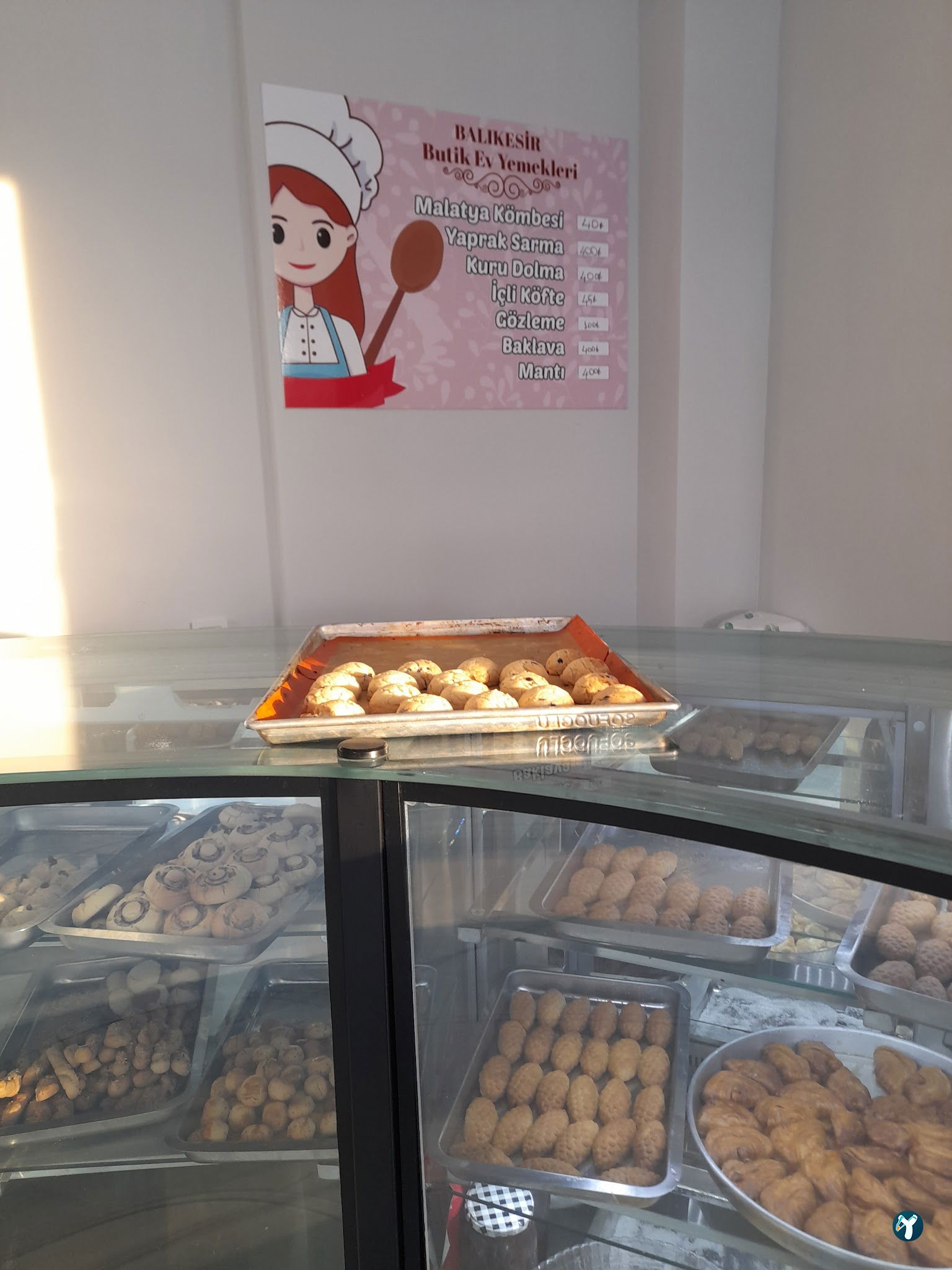 Balıkesir Butik Ev Yemekleri (Restaurants)