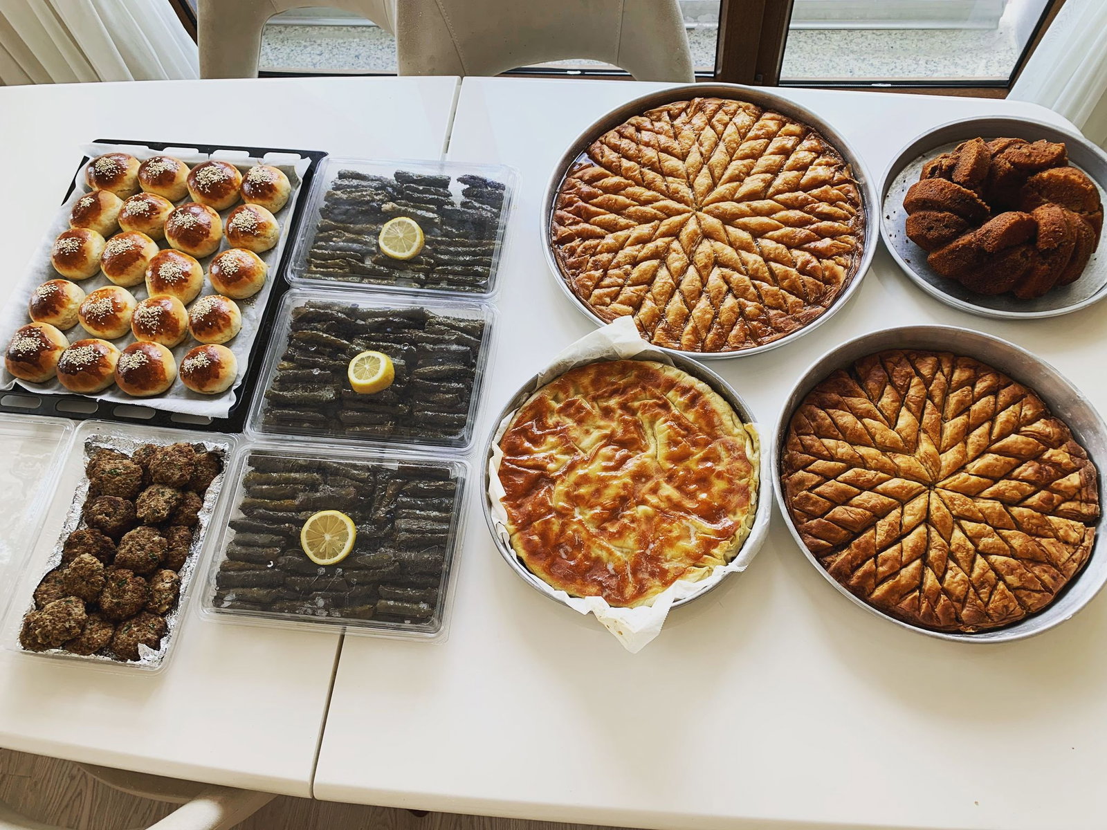 Balıkesir Butik Ev Yemekleri (Restaurants)