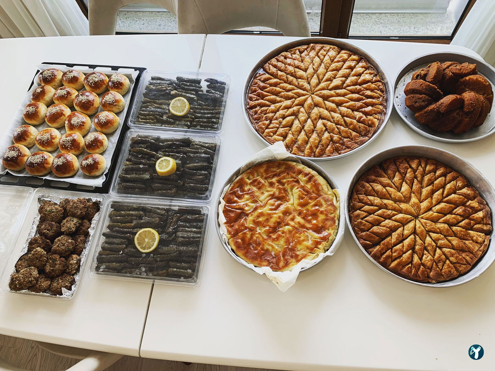 Balıkesir Butik Ev Yemekleri (Restaurants)