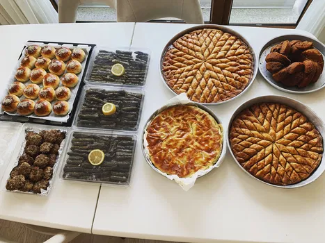 Balıkesir Butik Ev Yemekleri (Restaurants) resimleri