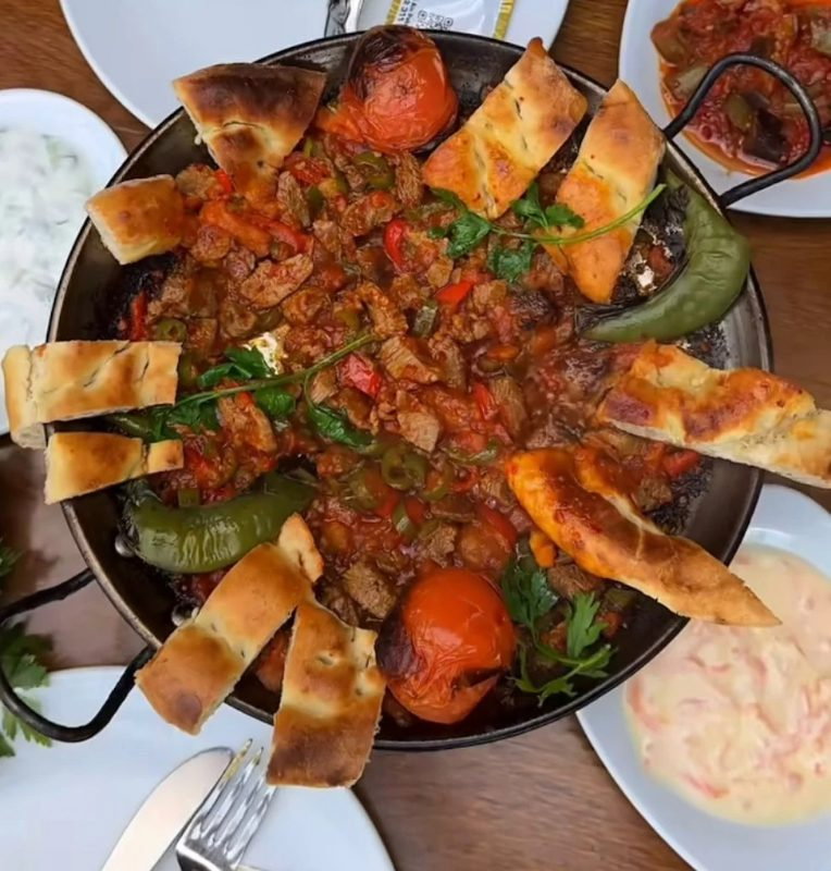 Urfalı Kebapçı Keko