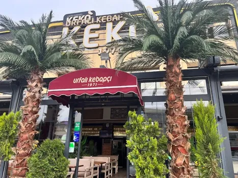 Urfalı Kebapçı Keko resimleri
