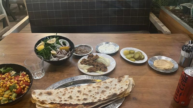 Urfalı Kebapçı Keko