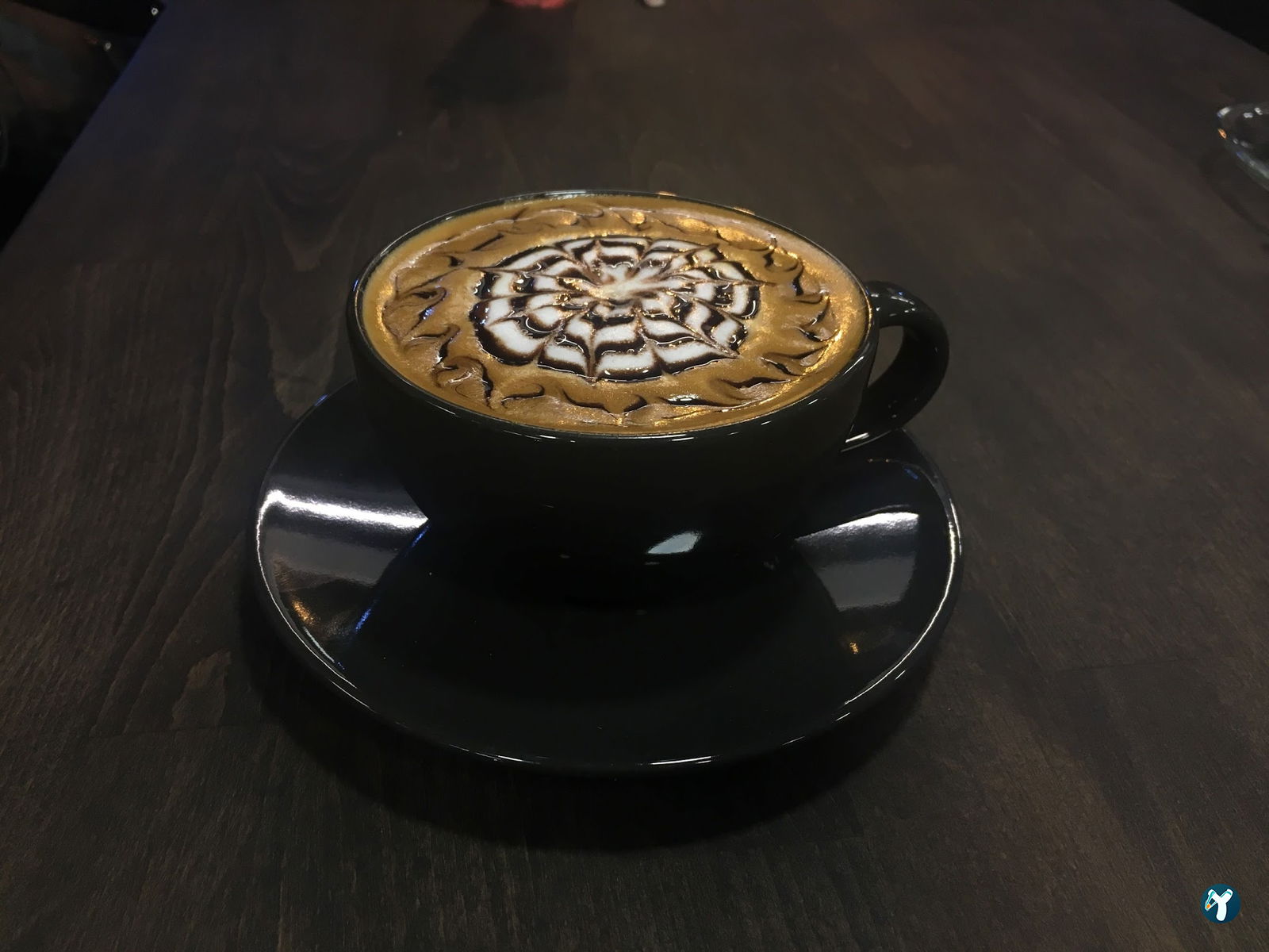 Köşe Dükkan Kumpir-Waffle