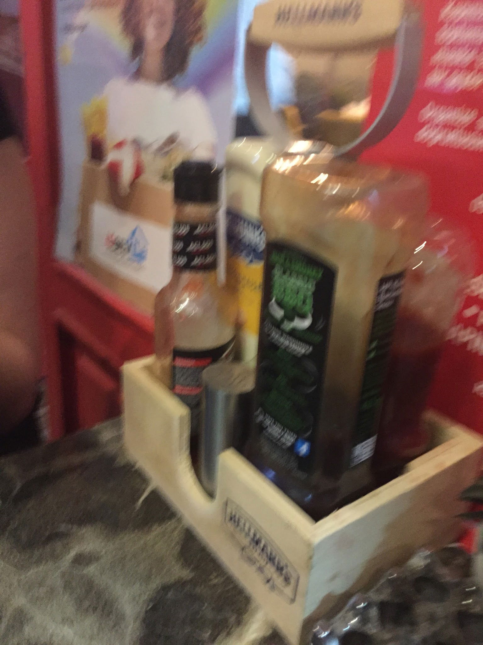 Köşe Dükkan Kumpir-Waffle