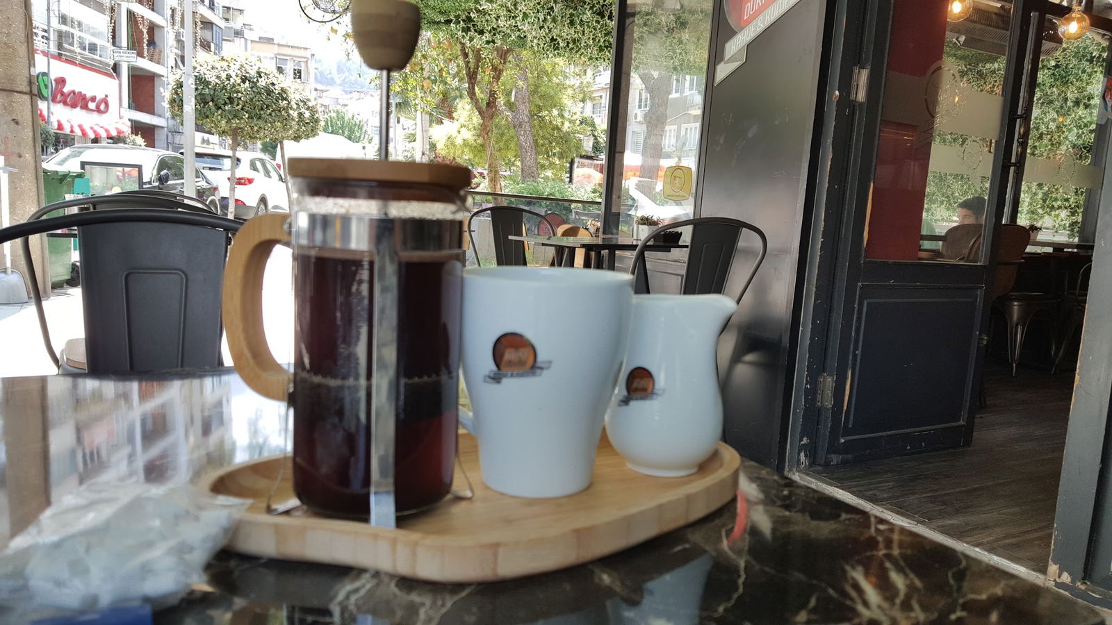 Köşe Dükkan Kumpir-Waffle