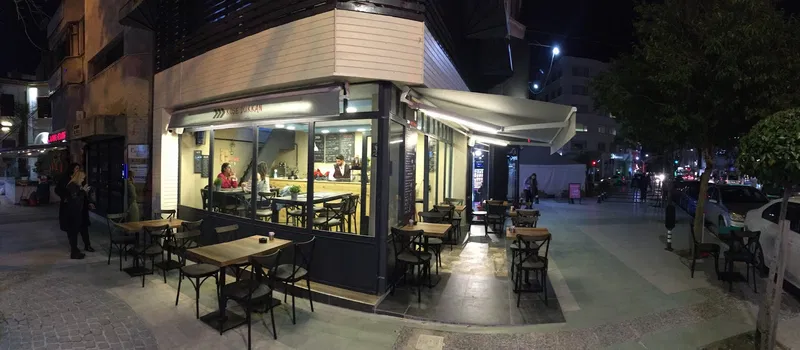 Köşe Dükkan Kumpir-Waffle resimleri