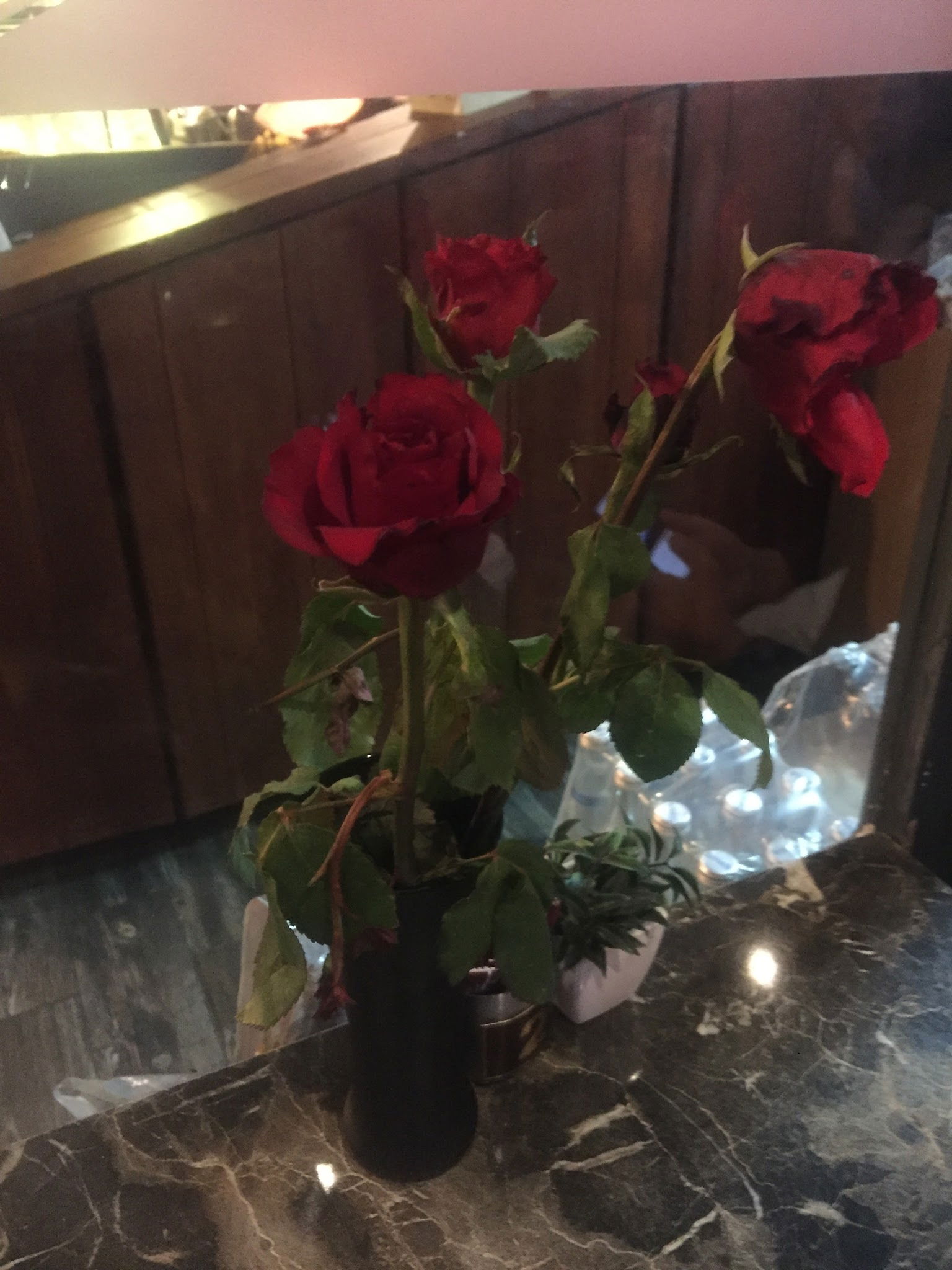 Köşe Dükkan Kumpir-Waffle